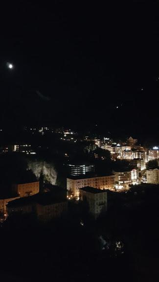 Apartment "Das Schillers Spa" Bad Gastein Exterior foto